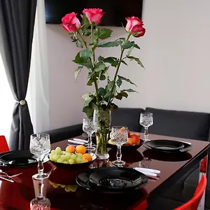 Apartment Deluxe 2 Center Burgas