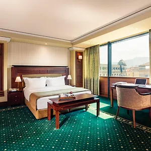Hotel Grand Sofia