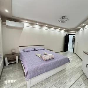Apartment Deluxe Karina-free Parking Burgas