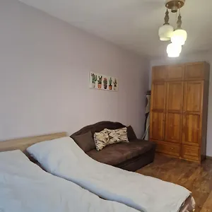 Apartment Olivia De Ja Vu Burgas