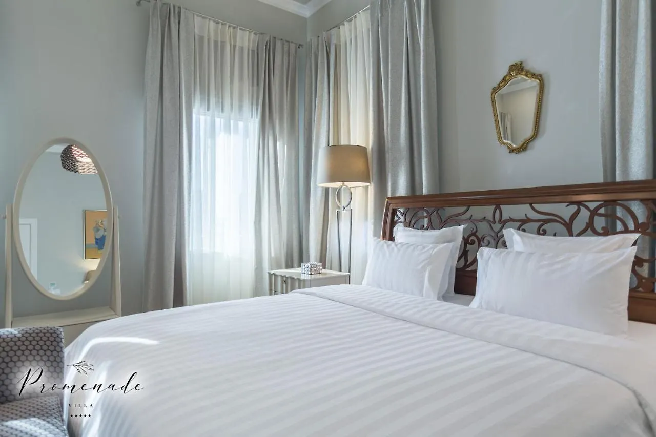Villa Promenade (Adults Only) Burgas